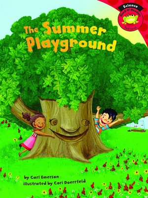 cover image of Summer Playground